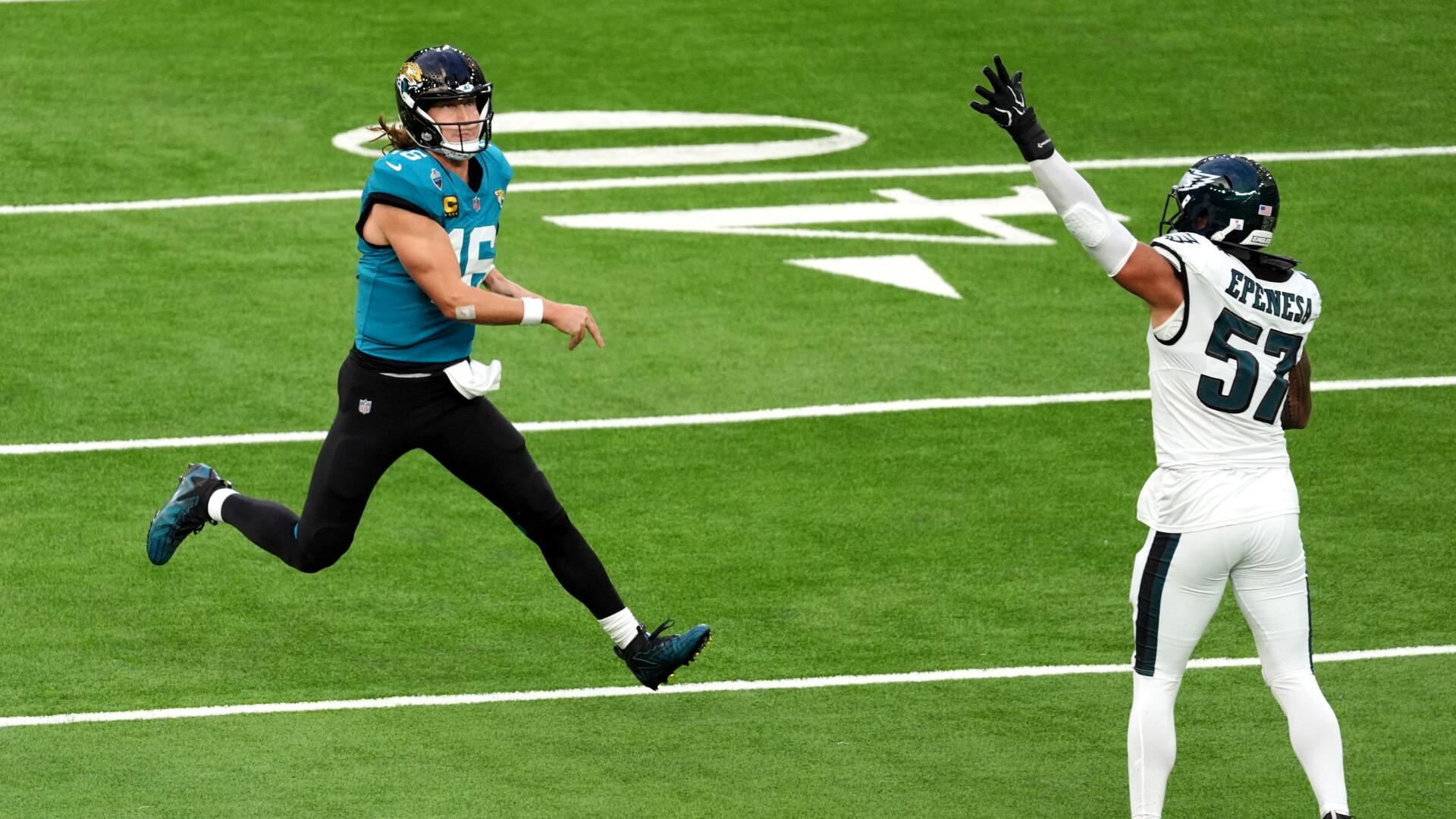 Jaguars want to play all their home games in Jacksonville when stadium re-opens in 2028
