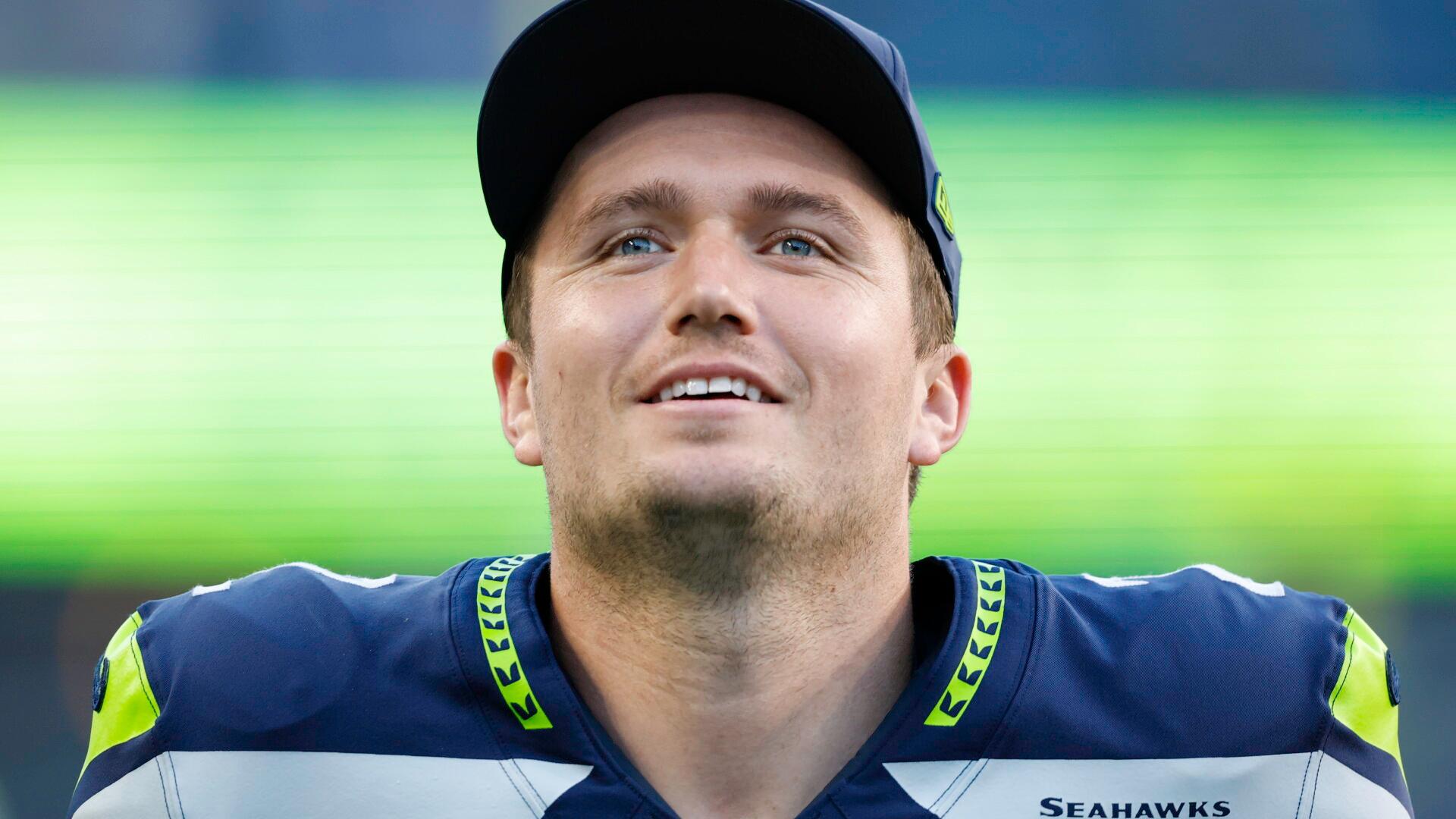 Seahawks need to consider whether Drew Lock gives them a better chance to win