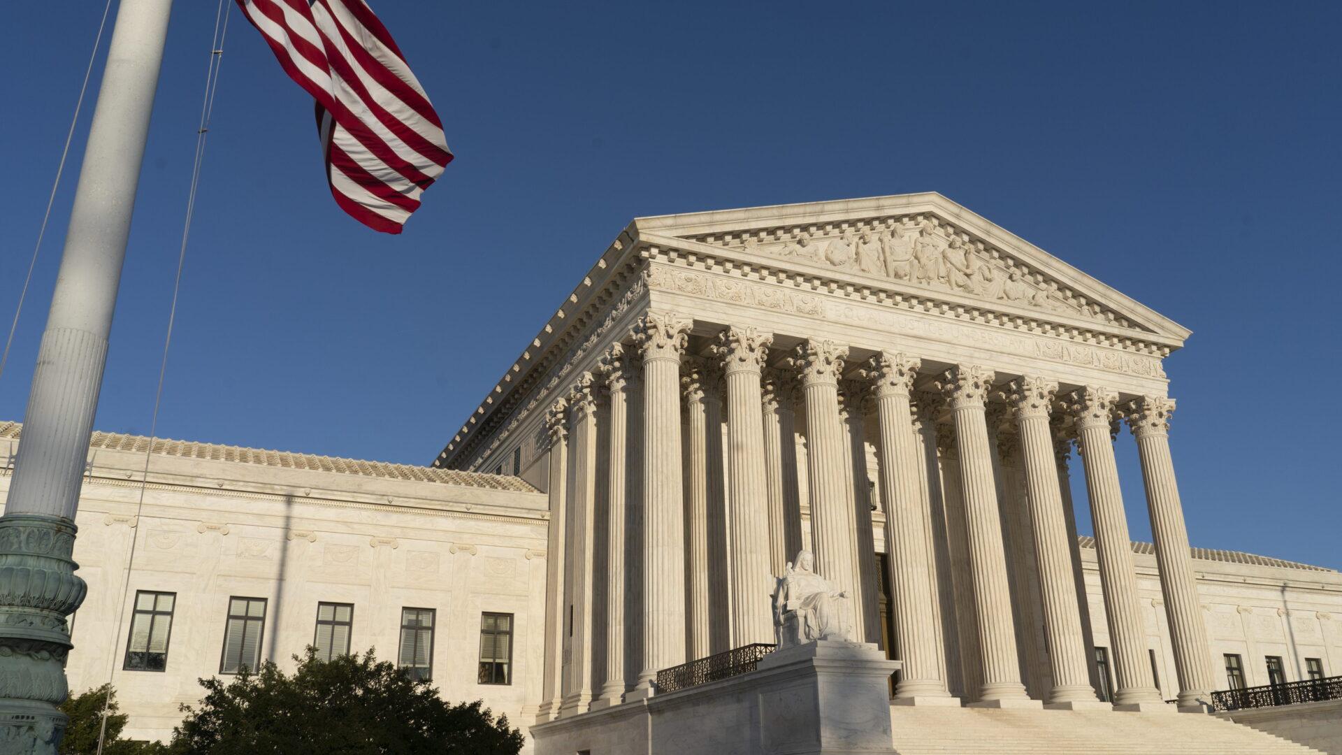 NFL argues to Supreme Court that prediction markets are gambling