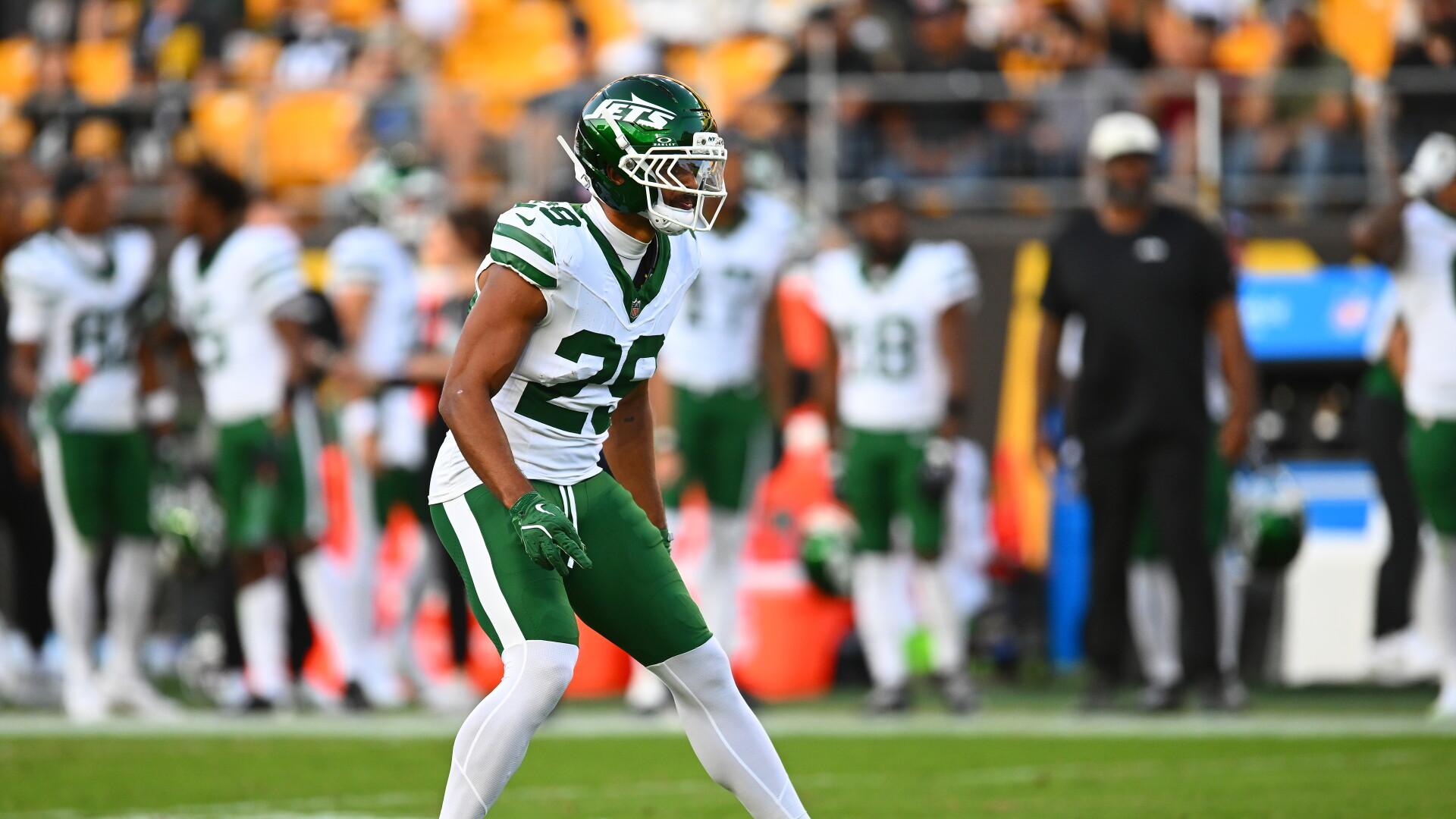 Minkah Fitzpatrick up to full participation at Jets practice
