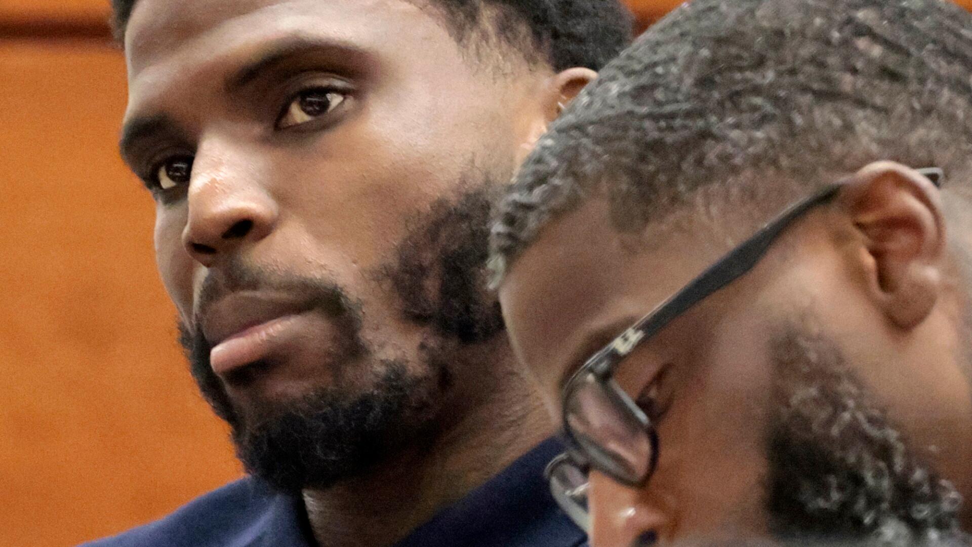 Tyreek Hill divorce case includes audio, video of interactions with ex-wife
