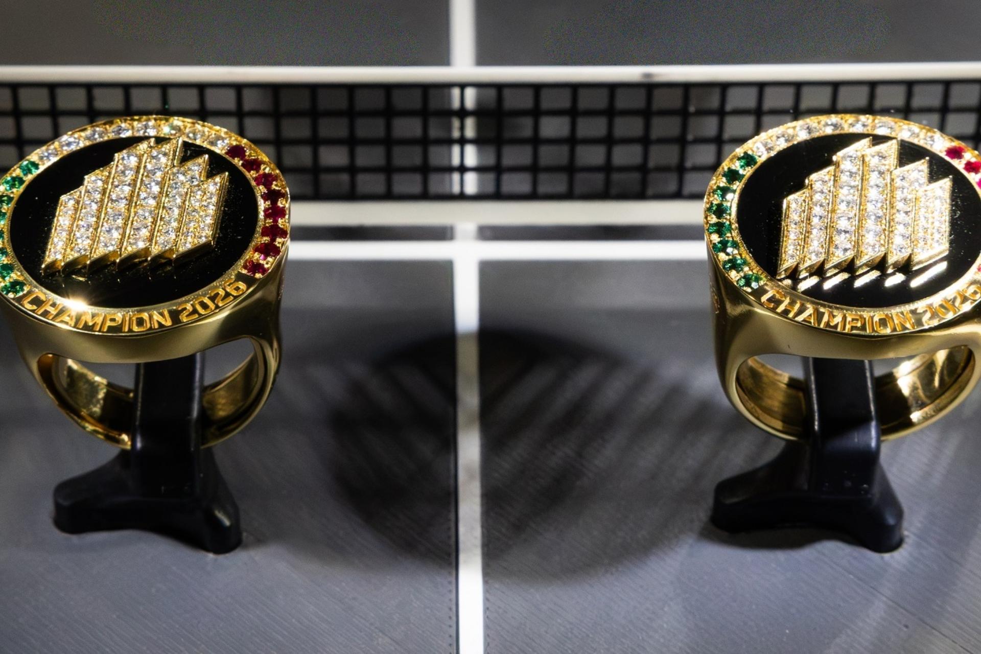Padel, like the NBA and NFL: rings for the Milan winners