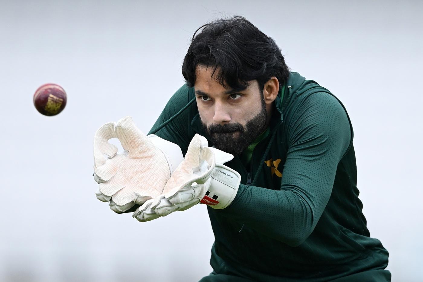 Rizwan questions NCCIA over changing explanation for investigation