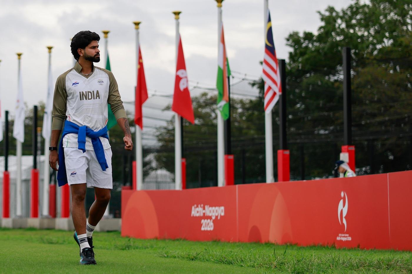 Asian Games final: India favourites to strike gold against Pakistan