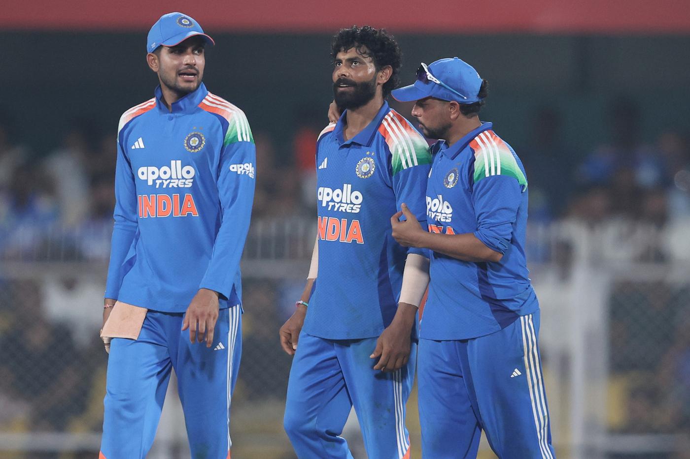 'This is not cricket, this is only batting' - Gambhir after India's record ODI chase