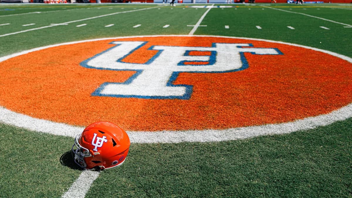Florida inches up USA TODAY Sports' re-rank after Week 8 bye