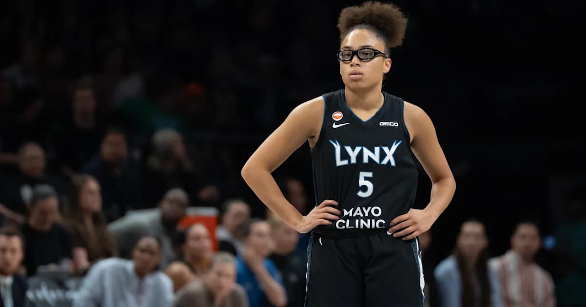 Wolves announce new radio partner while Lynx playoff games are nowhere to be heard