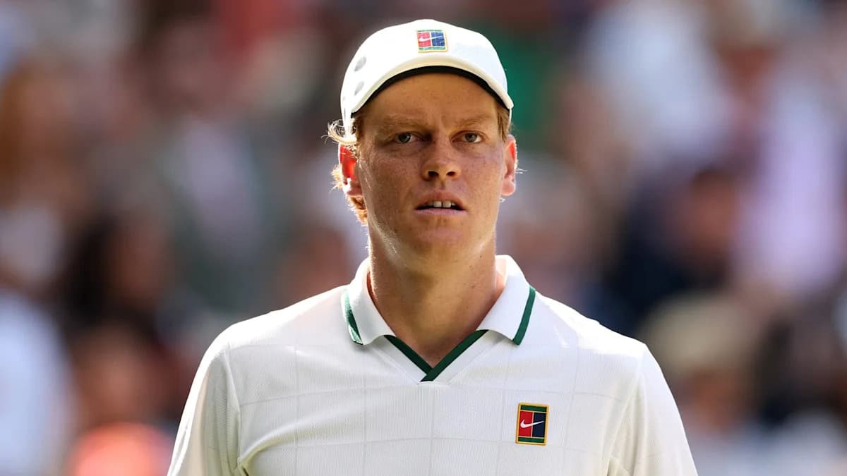 Italian tennis legend suggests the area Magnus Norman will really help Jannik Sinner after becoming his coach