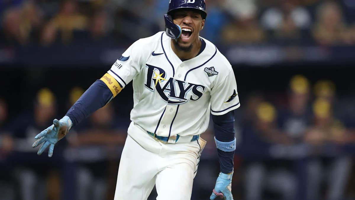 Can Tampa Bay Rays do the unthinkable? World Series comeback would be unparalleled
