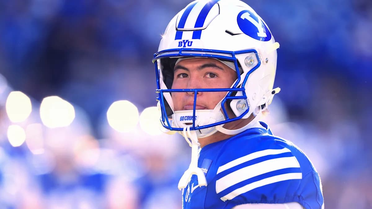Coaches Poll Top 25: How each team ranks in 2027 recruiting