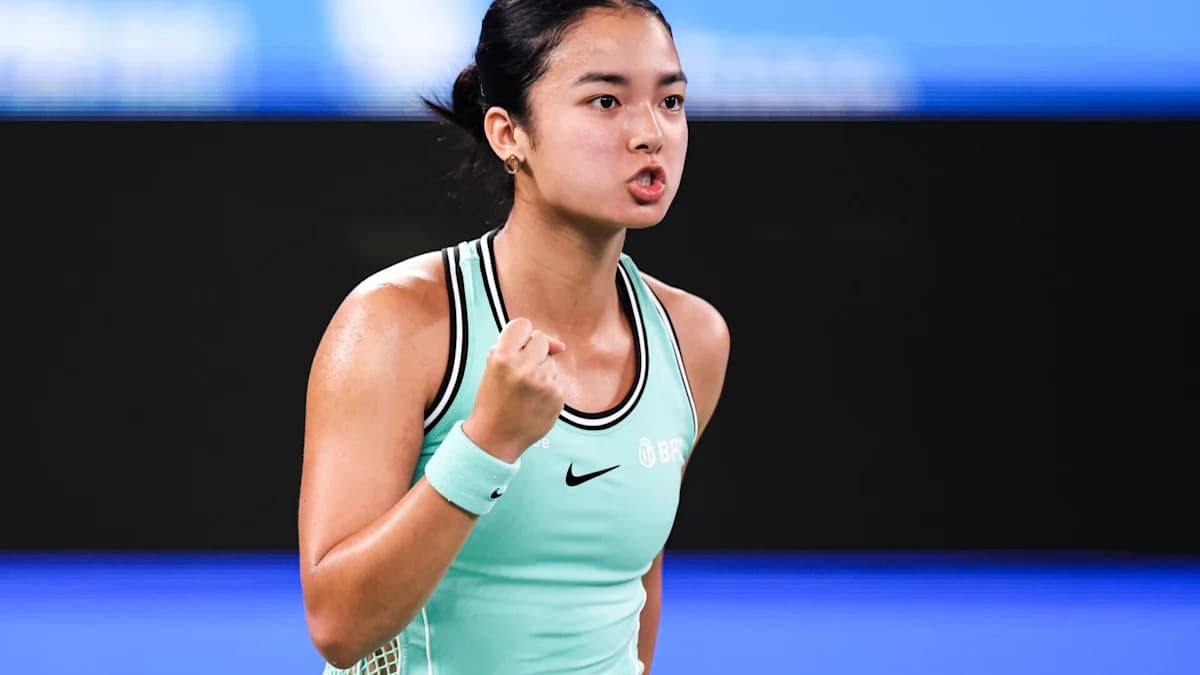 Alex Eala compared to multiple-time Grand Slam champion as big prediction about her in 2027 made