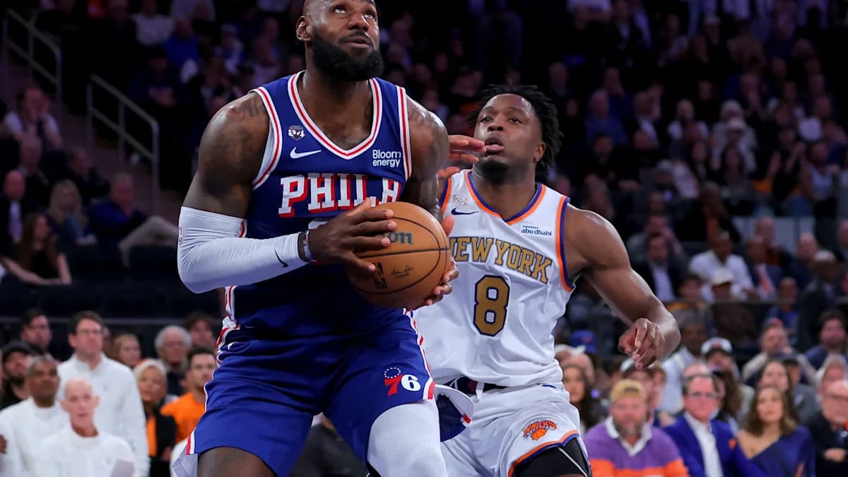 NBA Cup live scores, schedule, winners and losers from group play today