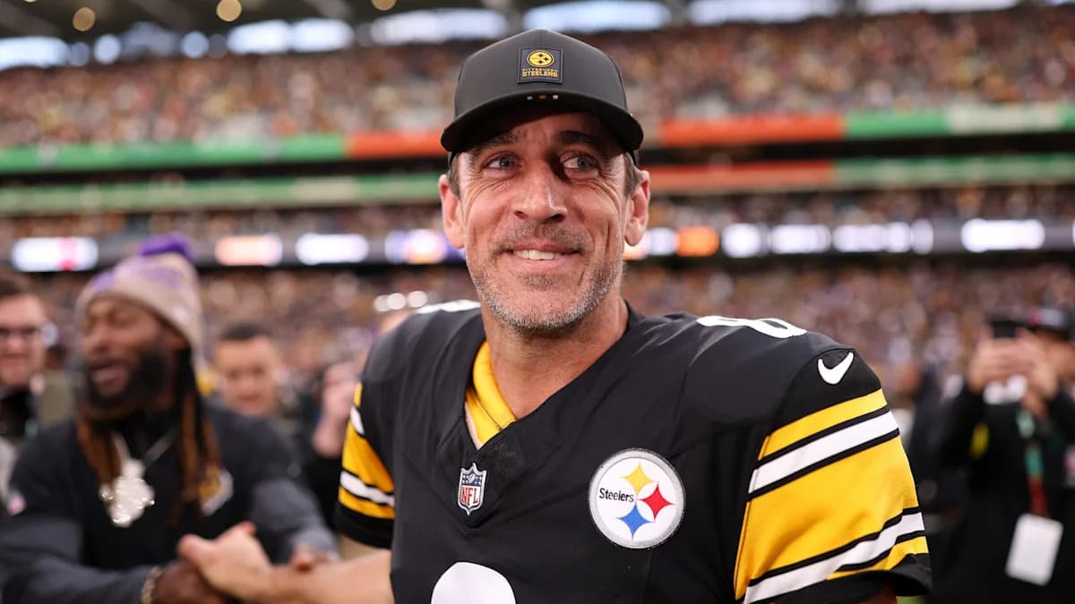 What channel is NFL Paris game today? Steelers vs Saints prediction, start time