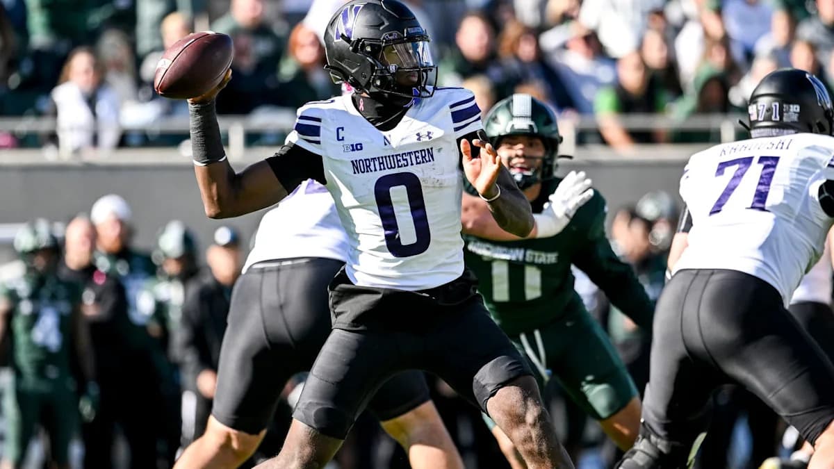 College football needs more fun. These 5 teams understood the assignment