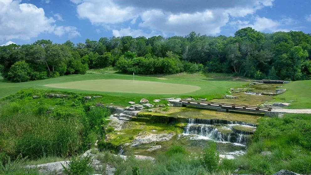PGA Tour's Austin Championship Finds Sponsor After Good Good Fallout