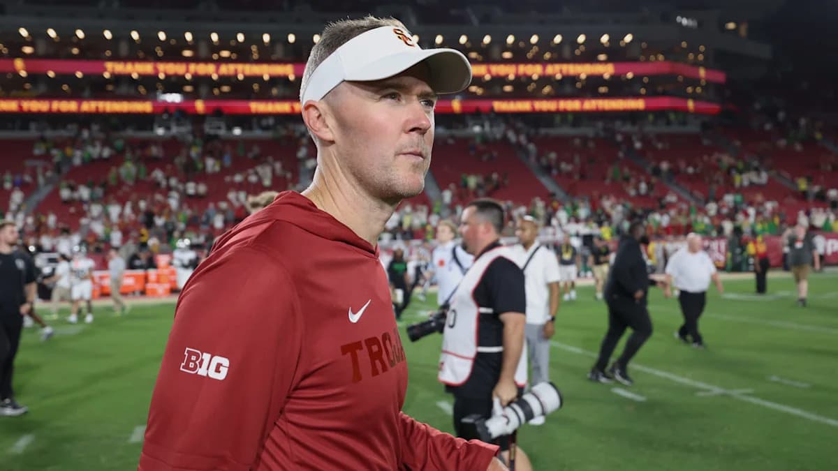 Big Ten Week 8: Indiana on upset watch, UCLA tries to stay perfect