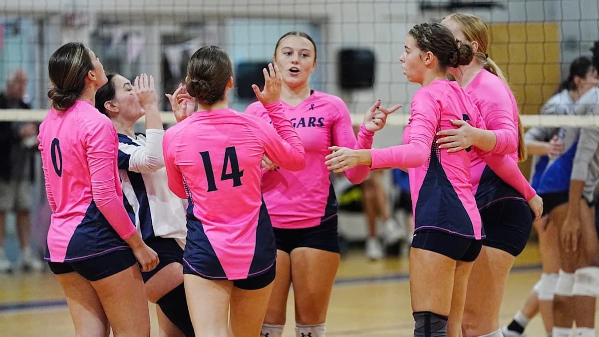 Brevard County HS Sports weekly schedule, Week of Oct. 12-17