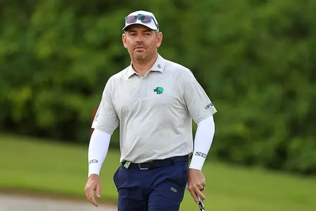 Another major champ leaves LIV Golf; just four players publicly committed to league days before deadline