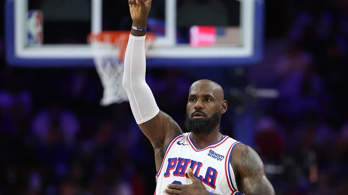 76ers vs. Knicks predictions: Odds, recent stats, trends and best bets for October 20