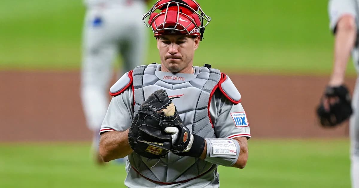 What went wrong for the 2026 Philadelphia Phillies? And where do they go from here?