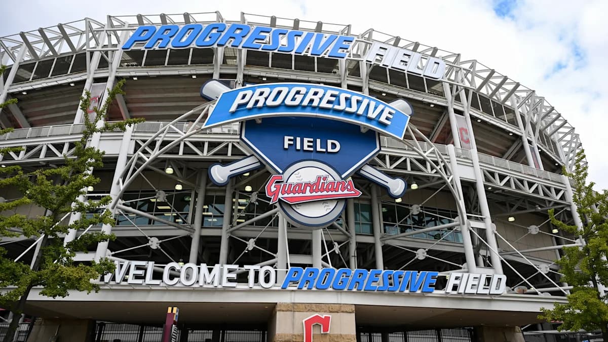 Guardians-Rays ALCS Game 3 start time moved up to 1 p.m. ET due to rain in the forecast