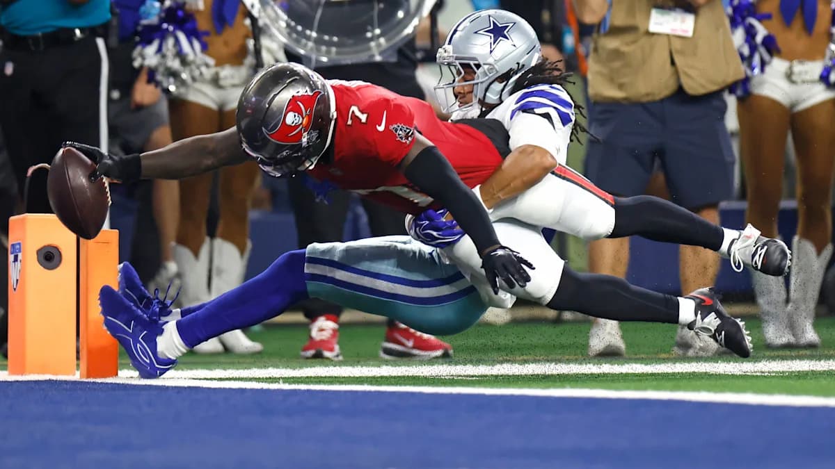 Blame it on Rio? Cowboys aren't good enough to avoid schedule trap | Opinion