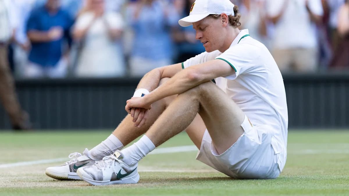 Tennis has exposed an issue with its own schedule as ATP Finals injury concerns grow