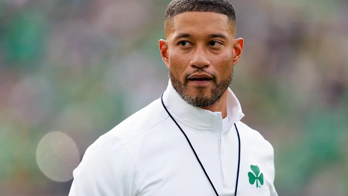 ESPN drops down Notre Dame in FPI rankings after loss to BYU