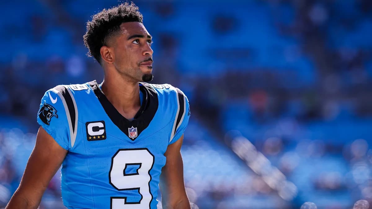 Fantasy Football Booms and Busts: High-scoring Panthers, 49ers offenses fail to take off in Week 7