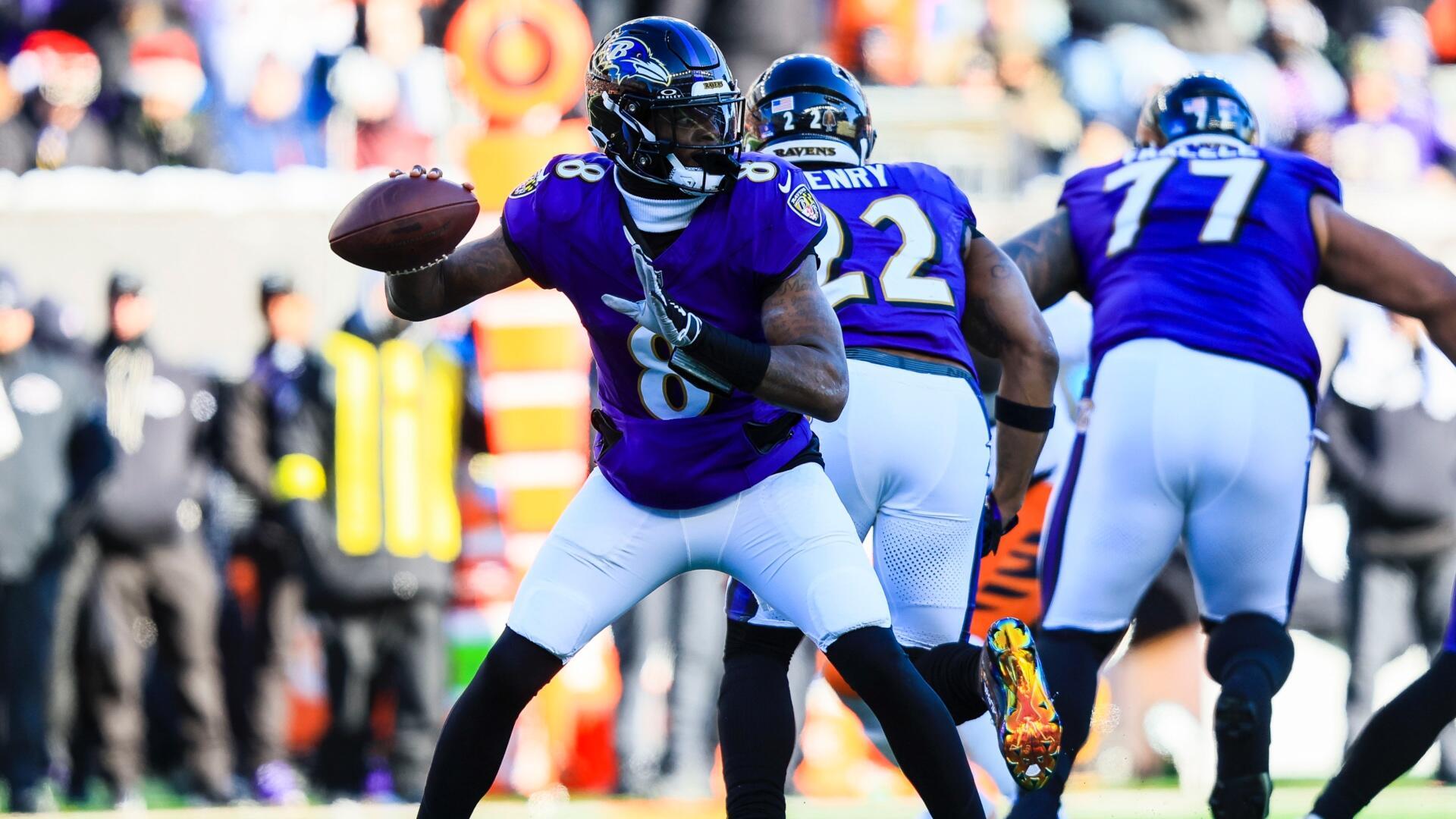 
                        Week 3 NFL betting odds, lines, totals, spreads, for all 16 games, including Steelers-Bengals, Ravens-Cowboys
                    