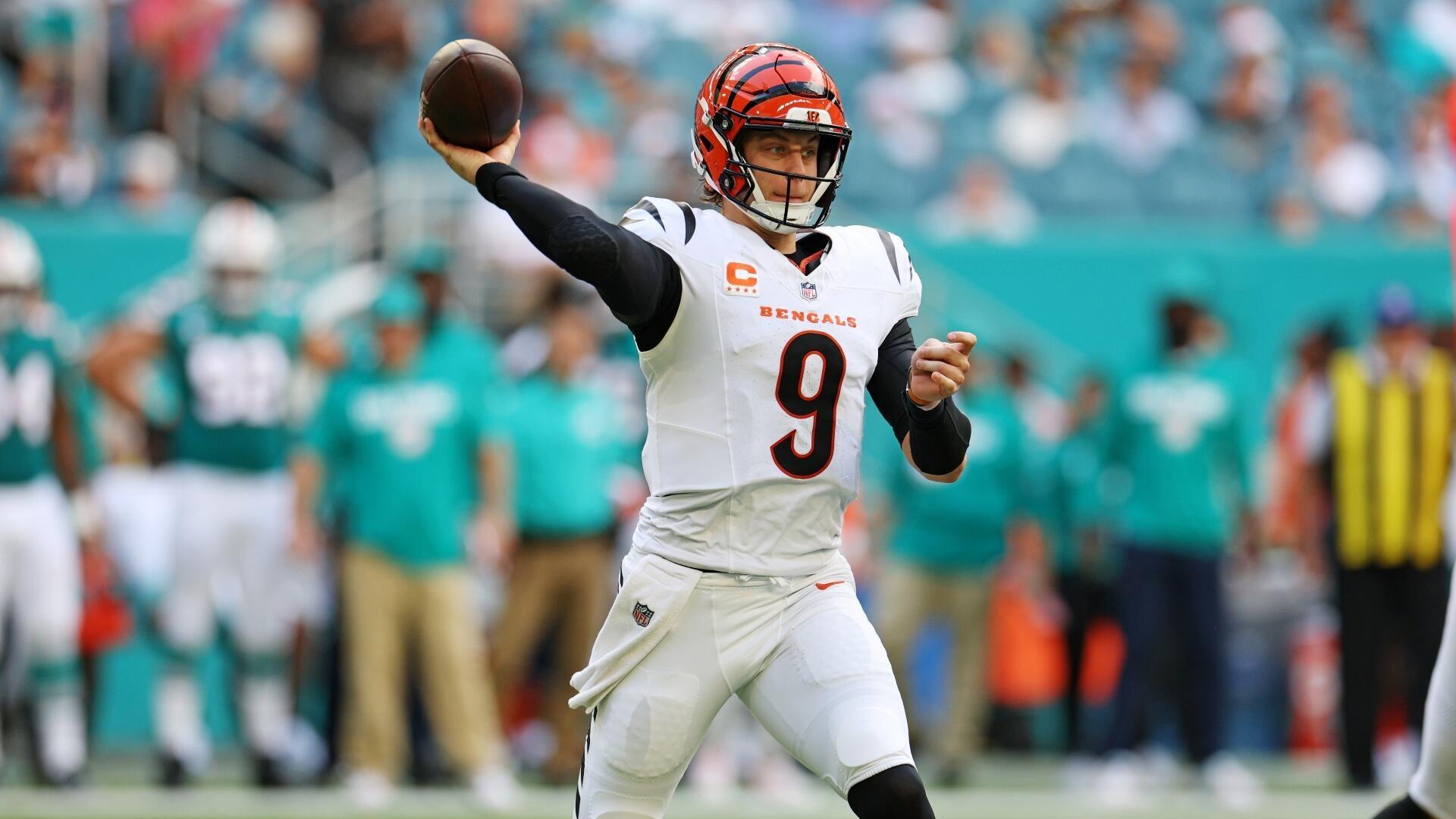 Week 5 NFL odds, picks, predictions: Computer model backs Vikings and Bengals
