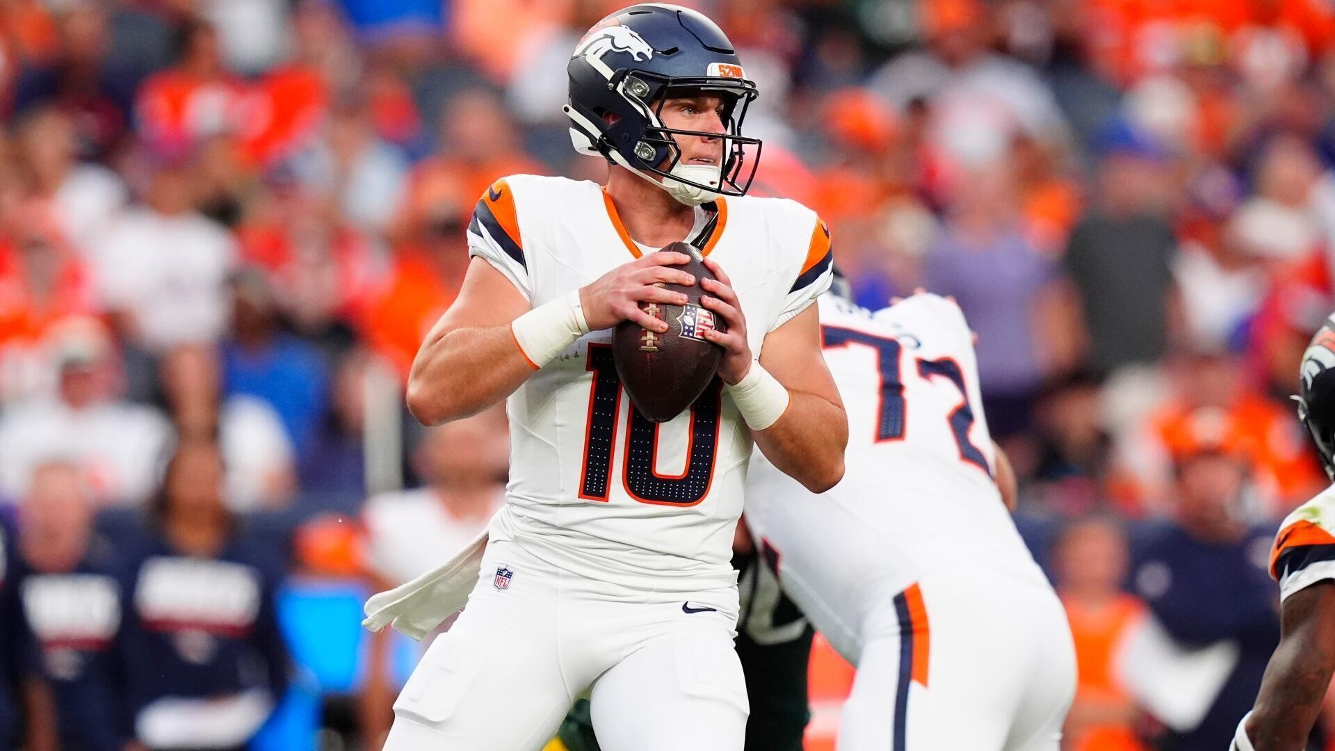 
                        Week 3 NFL betting promos: Get nearly $3,000 in bonuses from top online betting apps, sportsbooks
                    