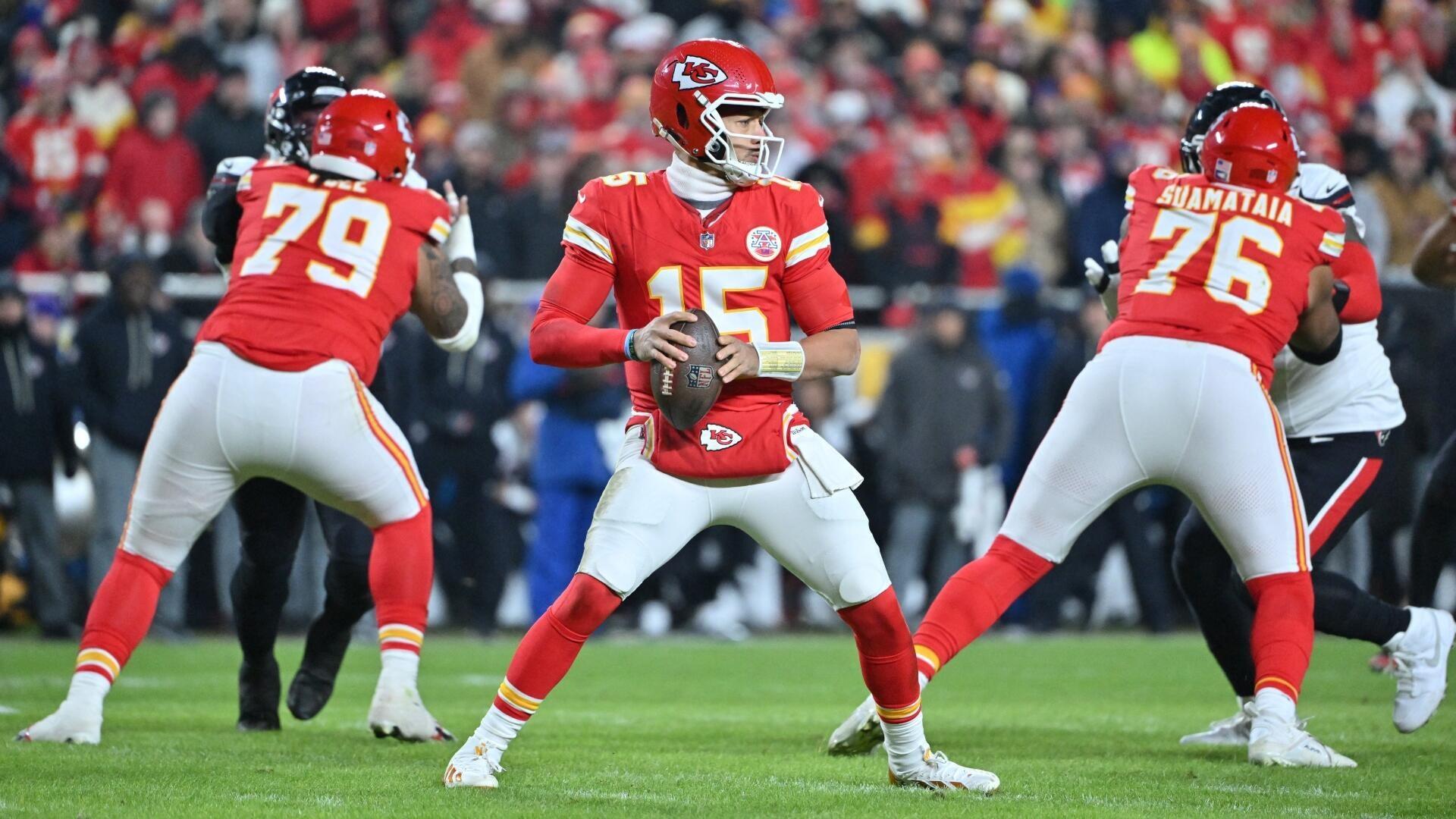 
                        Week 3 NFL betting promos: Earn nearly $3,000 in bonuses from top online betting apps, sportsbooks
                    