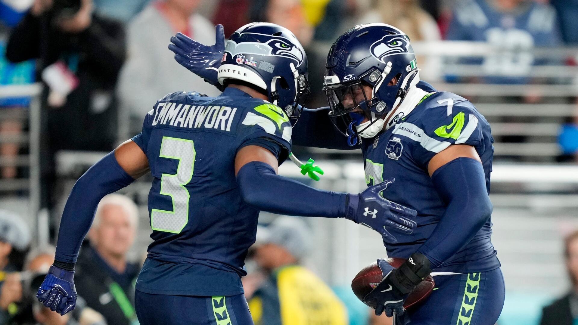 2026 Week 5 NFL odds, picks, best bets, predictions: Experts backing Bears, Titans, Seahawks on Sunday
