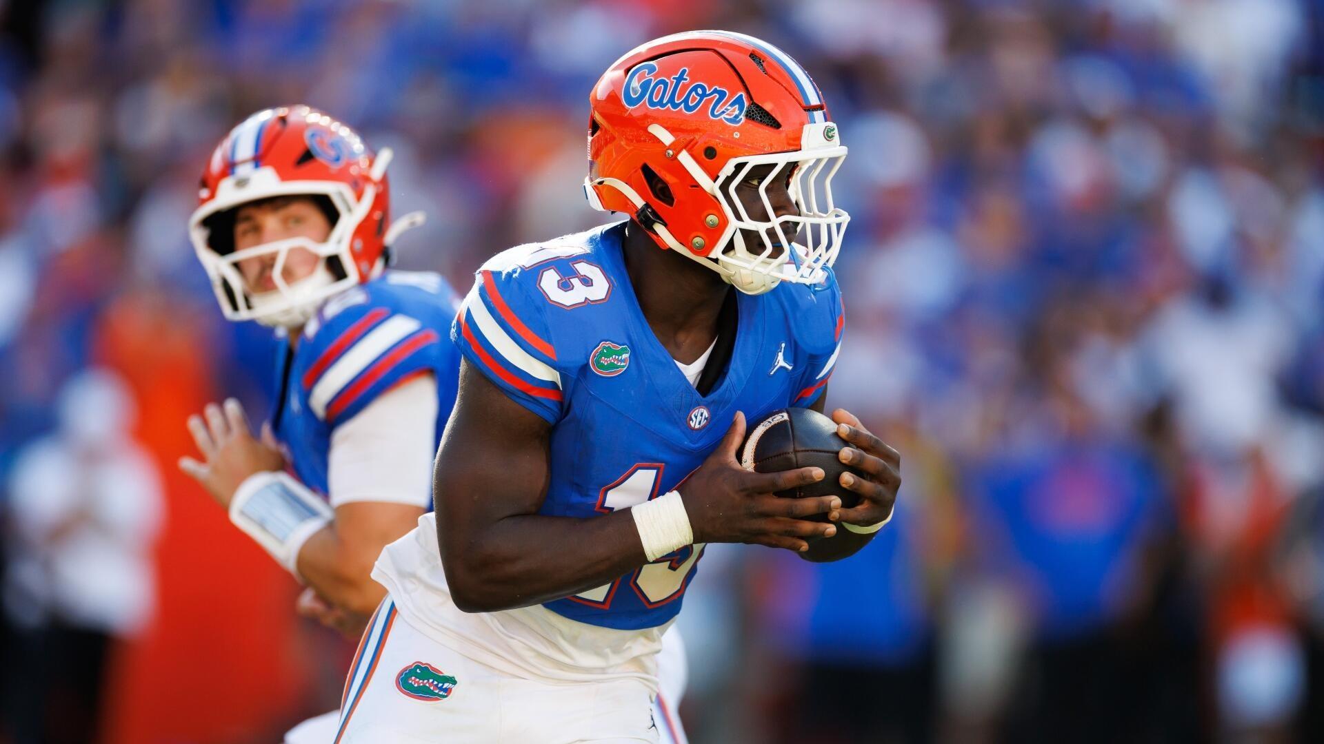 How to bet on 2026 Week 5 college football: Betting guide, trends, odds, promos, apps, schedule, previews