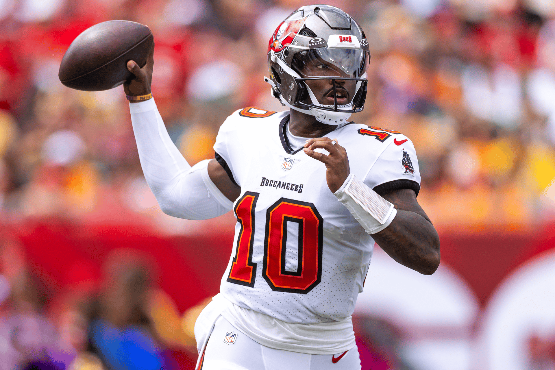 Cowboys vs. Buccaneers preview: Can Tampa Bay slow down CeeDee Lamb and high-powered Dallas offense?