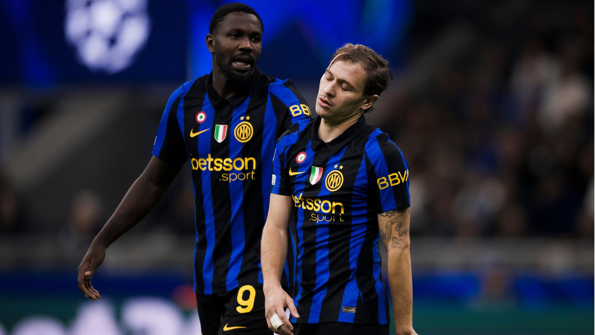 Serie A Matchweek 7: Can Inter, AS Roma, Como and Napoli recover after disastrous Champions League week?