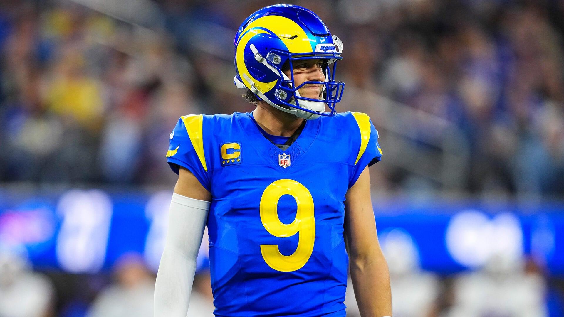 Rams QB Matthew Stafford on verge of tying NFL record for most losses ever by a quarterback