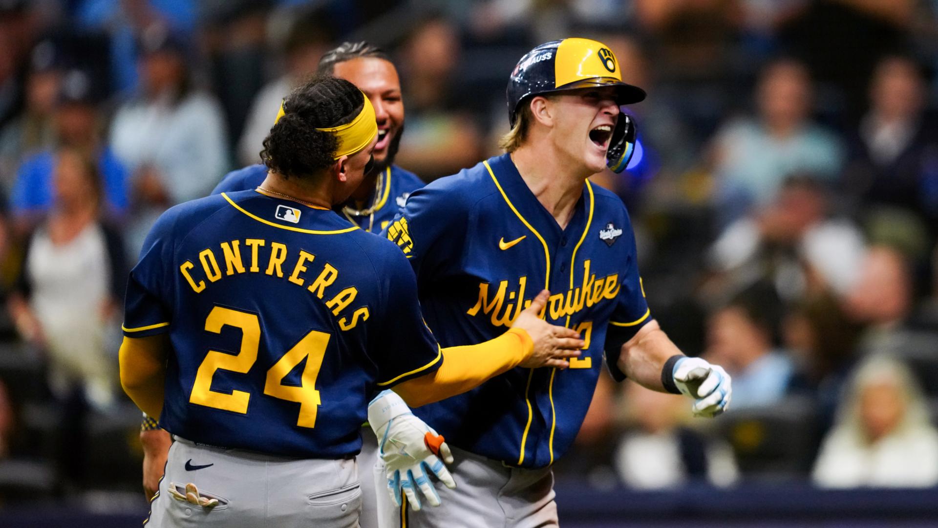 Ranking the last 10 World Series: Where does Brewers vs. Rays 2026 showdown land in the last decade?