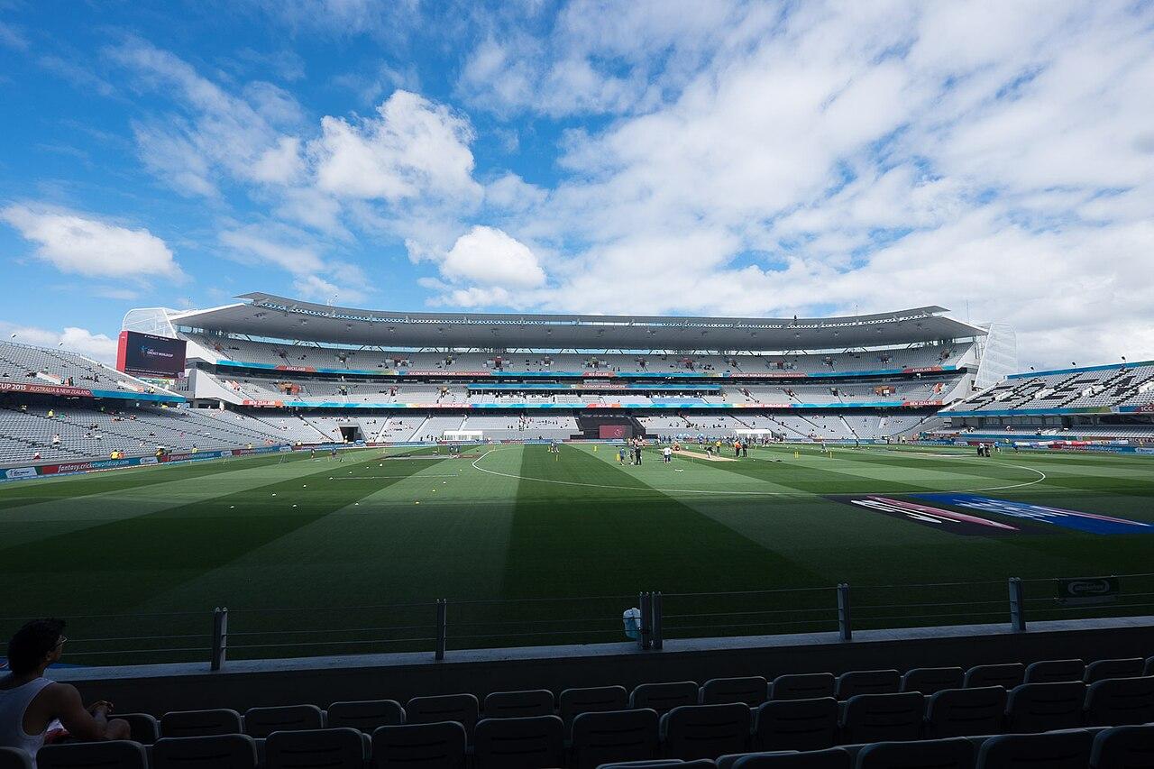 India v New Zealand 4th T20I: a sold-out Eden Park and a 5-0 on the line