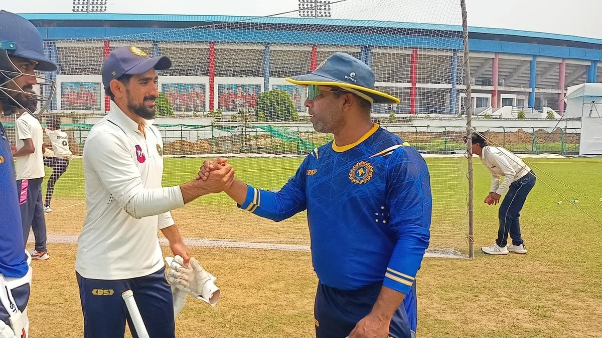 Ranji Trophy 2026-27: Kerala aims to begin red-ball turnaround with trip to Jharkhand