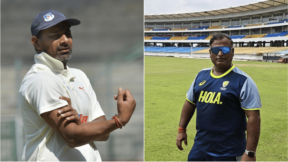 BCCI junior selection committee: Powar, Praveen Kumar in contention