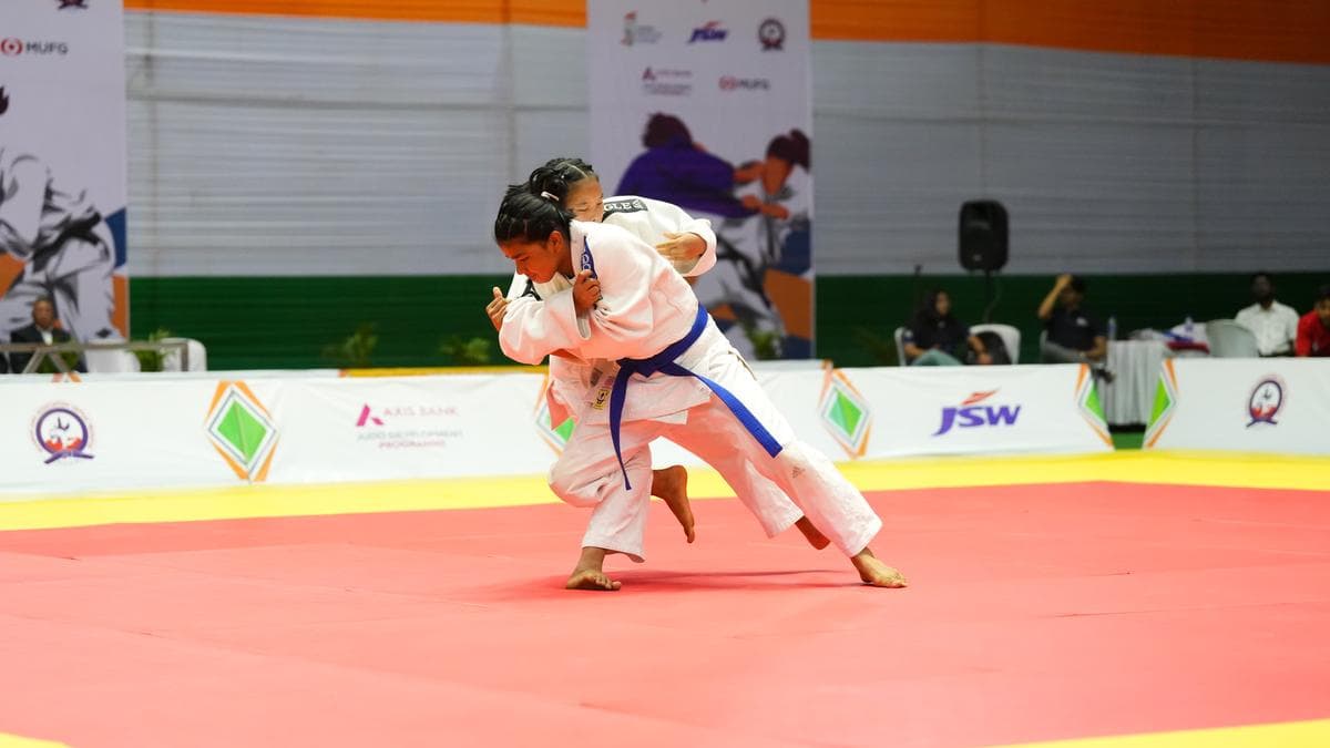Indian sports wrap, October 15: Fourth edition of IIS Sangai Cup to be held between October 16-18
