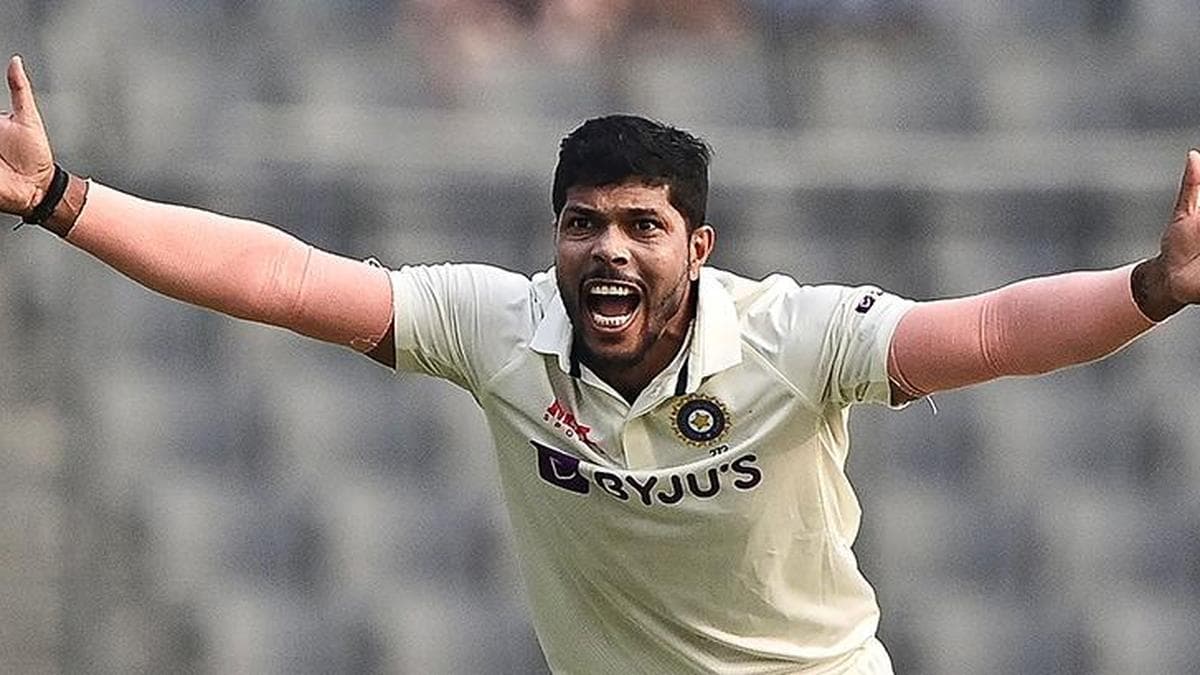 Umesh Yadav to play for Punjab as guest player in upcoming domestic season