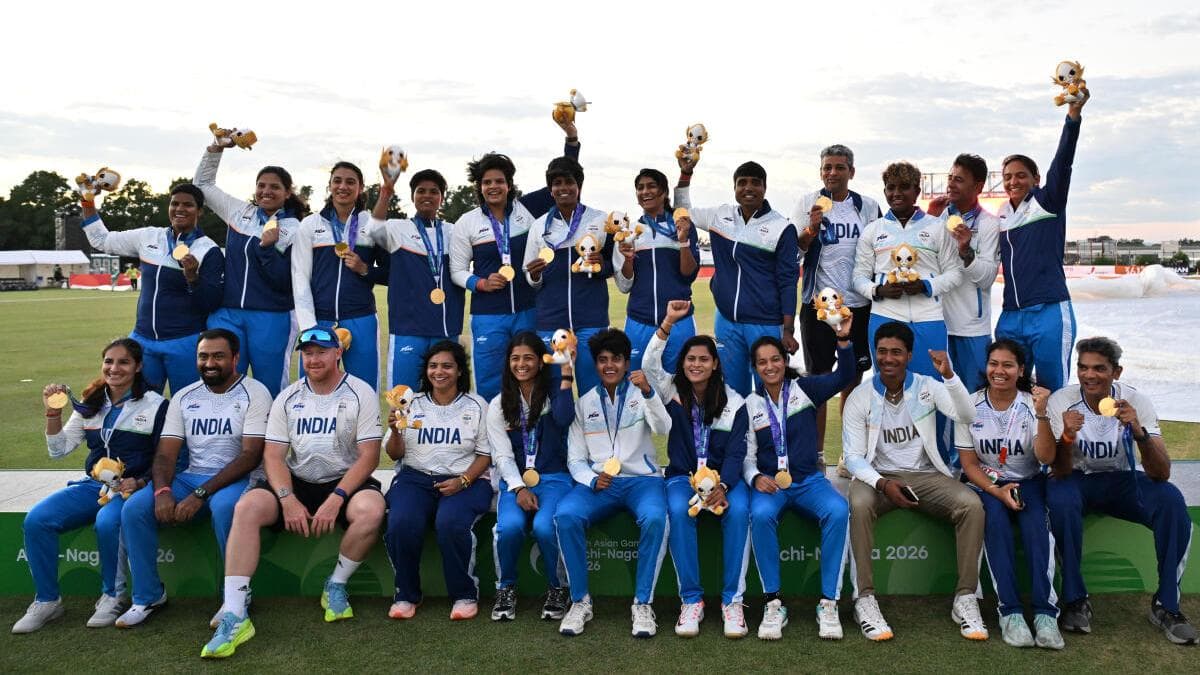 Hierarchy dressed as competition: The gap behind India women’s Asian cricket sweep