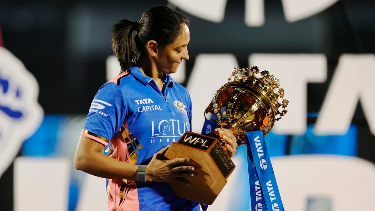 Why Mumbai Indians needs a back-up opener after its worst WPL Season