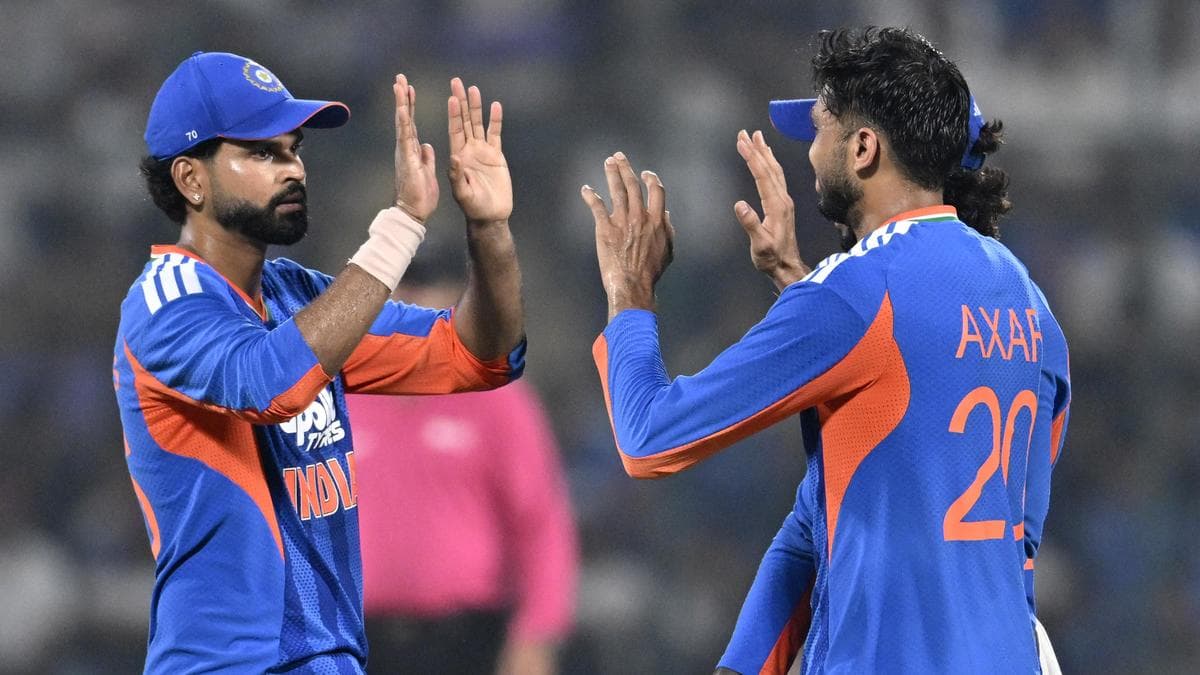 India vs Afghanistan LIVE Score, Asian Games 2026 quarterfinal: Rain threat in IND vs AFG encounter, Toss delayed