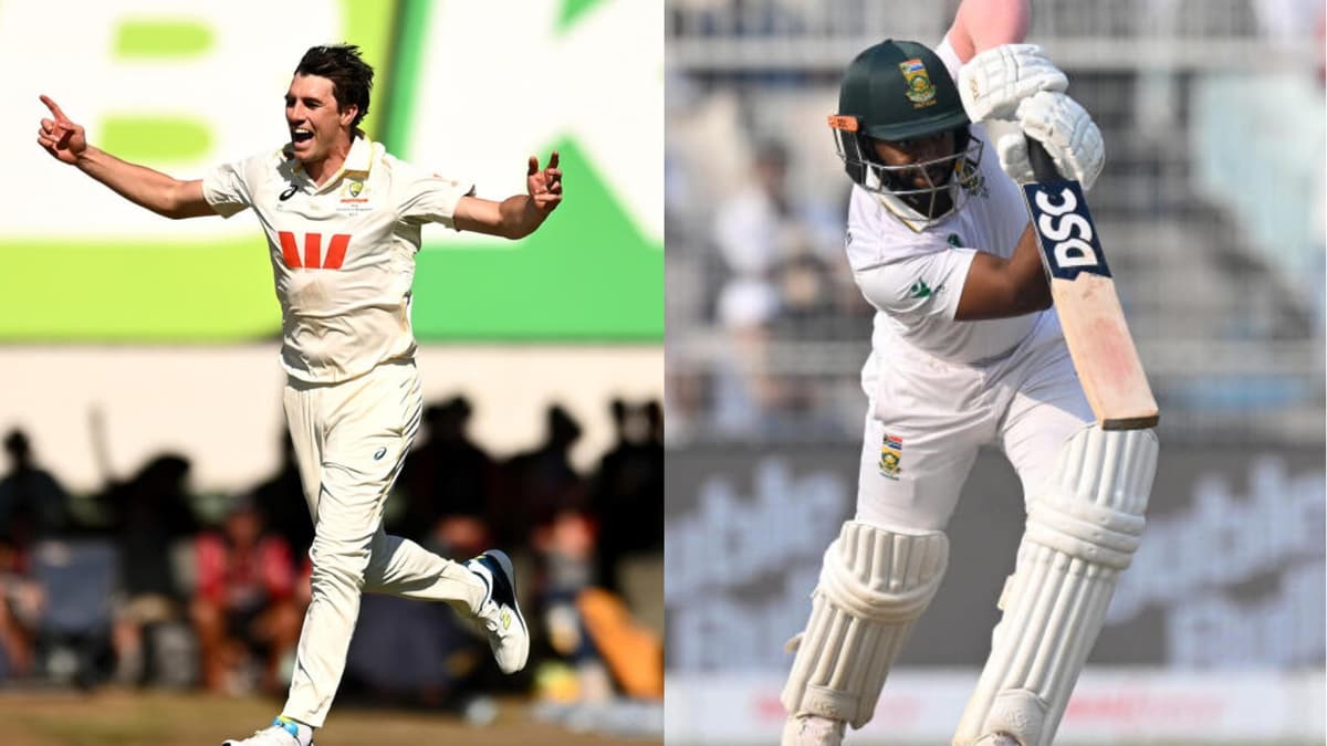 South Africa vs Australia Test series all you need to know – schedule, squads, live-streaming info