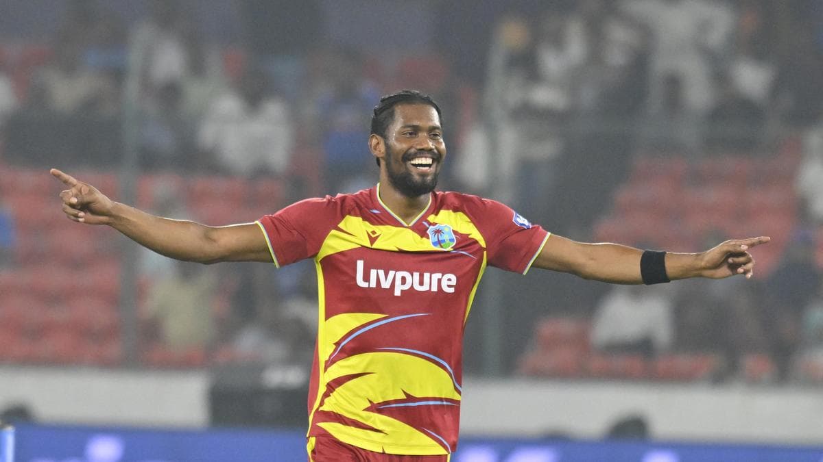‘It all comes down to execution’: Keemo Paul on his match-winning five-for against India
