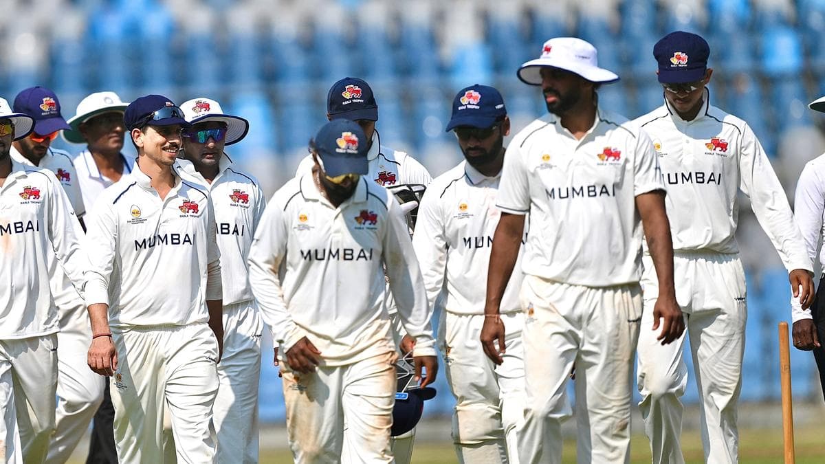 Ranji Trophy 2026/27: Mumbai faces Himachal Pradesh challenge on unfamiliar territory